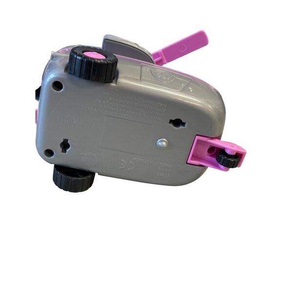 Paw Patrol Skye Helicopter Toy Figure Vehicle Spin Master Gray & Pink - Picture 5 of 5